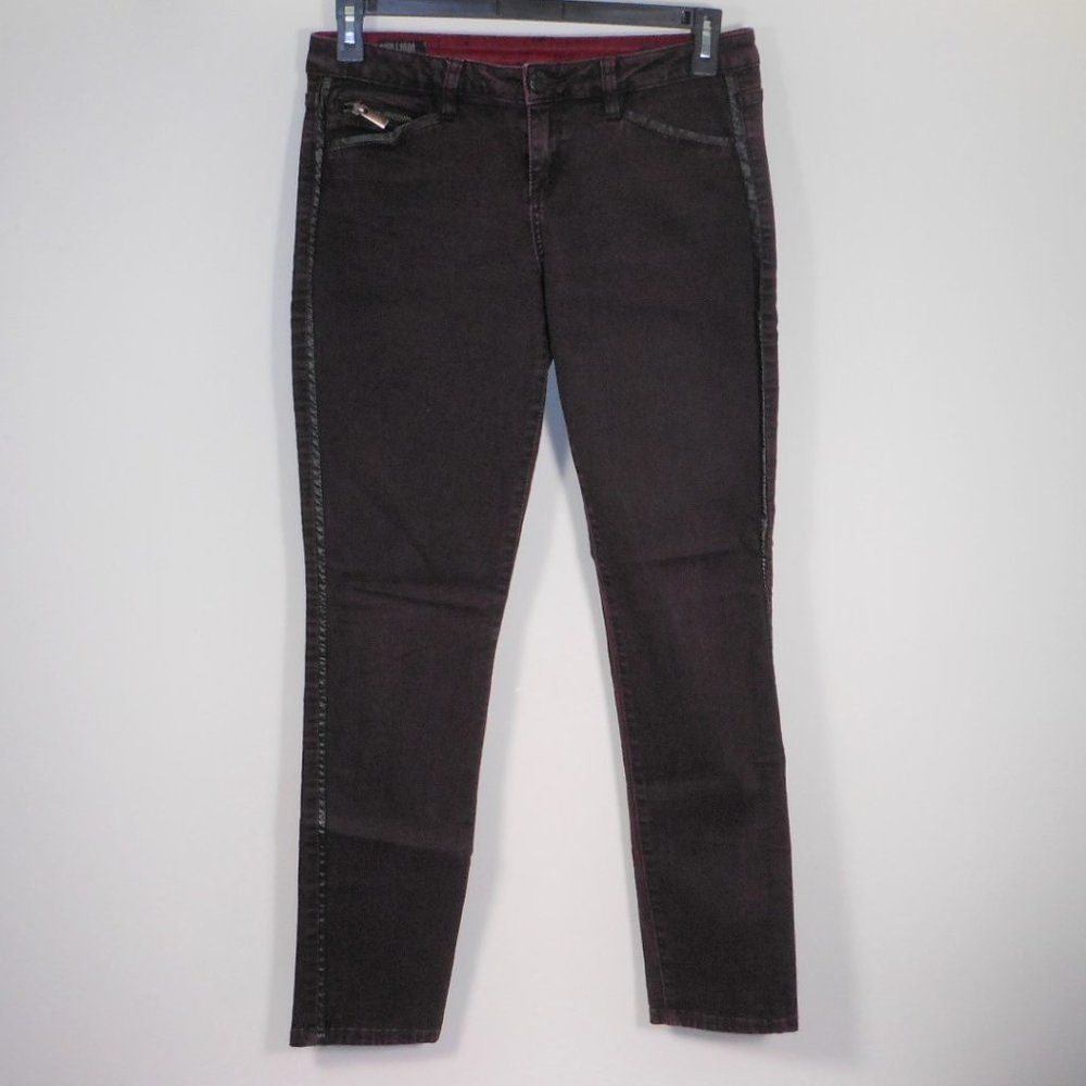 William Rast women's jeans. Size 29 skinny.